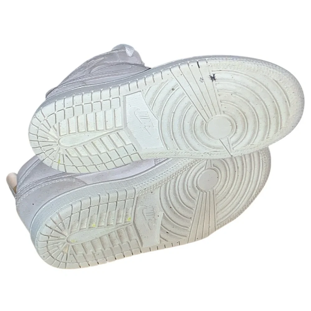 Nike Air Jordan SE Craft Sneakers